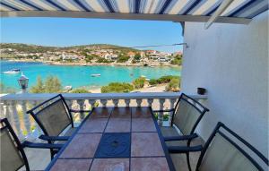 2 Bedroom Nice Apartment In Kanica 