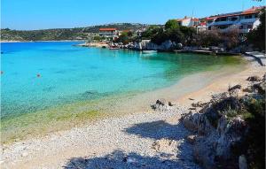 Two-Bedroom Apartment In Kanica