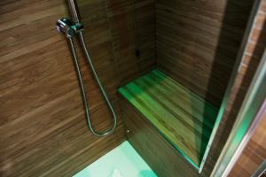 Double or Twin Room with Private Bathroom