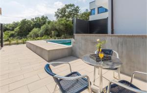 Gorgeous Home In Rovinjsko Selo