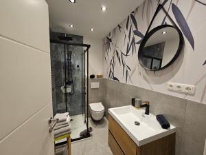 Fewo Green, Businesswohnung, Monteurzimmer, Zentral