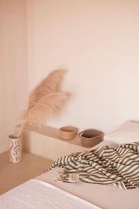 Arunurla Zeytinler Houses