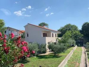 Apartment Dunato I - سيلو