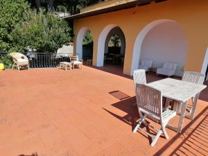 Casa La Caletta Lerici