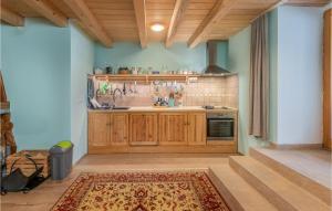 Gorgeous Home In Mrkopalj With Wifi