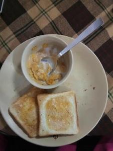 Wanderlust Cottage Pangong Lake, Lukung,