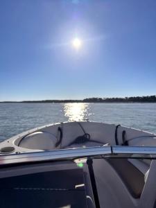 Cap bonheur by Carine