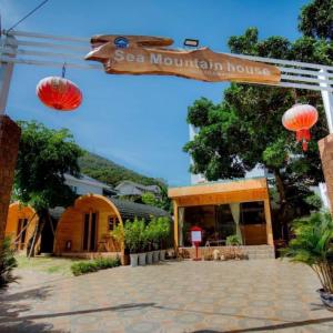 Sea Mountain Bungalow Vũng Tàu