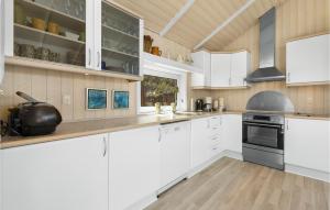 Holiday Home Anslet Strand Haderslev Iv