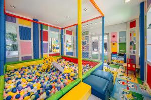 Heeton Concept Hotel Pattaya by Compass Hospitality