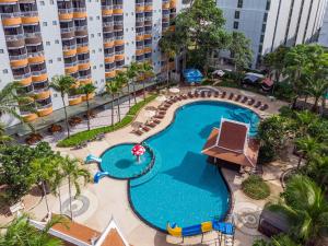 Heeton Concept Hotel Pattaya - Formerly Mercure