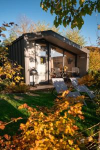 Sauerland-Tinyworld - Ihr Tiny Ferienhaus am Rande des Sauerlandes, Nähe Diemelsee
