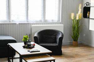 Villas Pause entre deux Meaux ► Proche Disneyland Paris ► WiFi ► Netflix ► 24/24h : photos des chambres