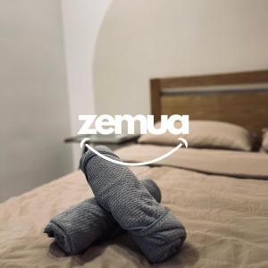 MOSSAZ by ZEMUA Lv 26 Muji 2Rooms Near 1U IKEA