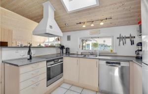 Holiday Home Kaninstien Iii