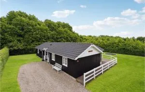 Holiday Home Østmarken Toftlund Iv - 措夫特隆