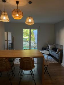 Appartement dException à 20m de la Plage Votre Évasion Parfaite