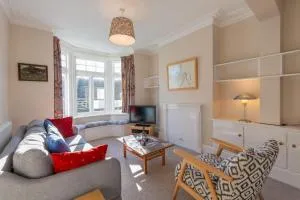 5 Wymering Road - 绍斯沃尔德