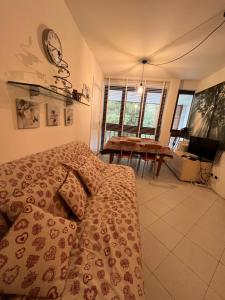 Appartamento sulle piste da sci