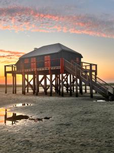 Cap bonheur by Carine