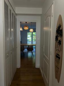Appartements Appartement d-Exception a 20m de la Plage Votre Evasion Parfaite : photos des chambres