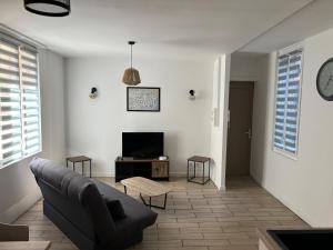 el apartamento de julia