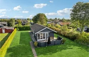 3 Bedroom Nice Home In Otterup - Hasmark