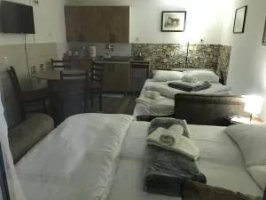 Near Highway free parking apartment - Zuce