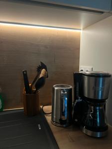 Appartements Appartement d-Exception a 20m de la Plage Votre Evasion Parfaite : photos des chambres