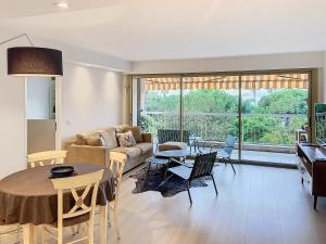 Superbe appartement terrasse vue mer 347L GLEN