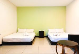 Night Queen Hotel sepang
