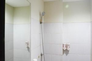 Minimalist 2BR Apartment at Dian Regency By Travelio