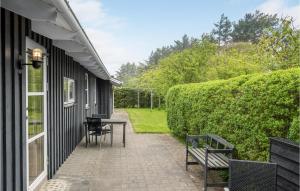 Holiday Home Pramvej Hjørring