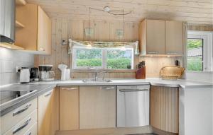 Holiday Home Pramvej Hjørring