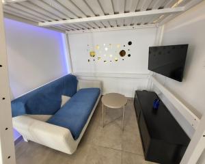 Appartements Daisy Bucolique #Parking #Terrasse #Calme : photos des chambres