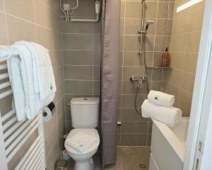 Appartements Daisy Bucolique #Parking #Terrasse #Calme : photos des chambres