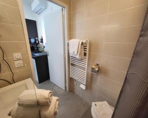 Appartements Daisy Bucolique #Parking #Terrasse #Calme : photos des chambres
