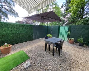 Appartements Daisy Bucolique #Parking #Terrasse #Calme : photos des chambres