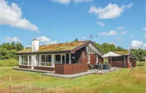 Holiday Home Sarasvej Løkken - Grønhøj