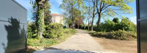 Appartements Daisy Bucolique #Parking #Terrasse #Calme : photos des chambres
