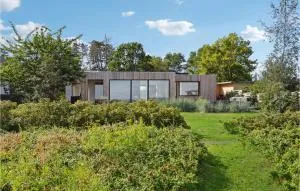 Beach Front Home In Tranekær With Sauna - Lohals