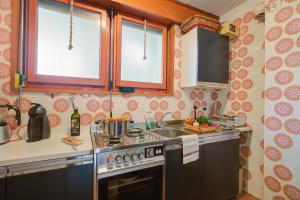 Lo Stambecco - Happy Rentals