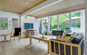 Holiday Home Møllevangen