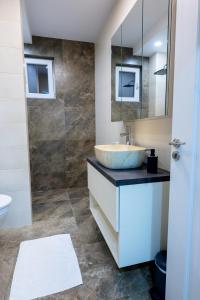 Prime Apartments Golden Suite