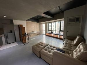 63 sqm Unit for GET TOGETHER at Poblacion, Makati with Private Parking - Объекты без категории в городе Манила