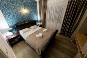 Prime Apartments Golden Suite