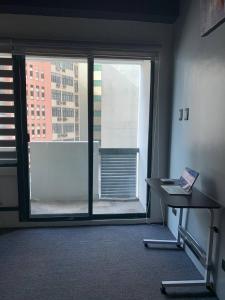 63 sqm Unit for GET TOGETHER at Poblacion, Makati with Private Parking