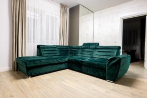 Prime Apartments Golden Suite