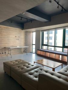 63 sqm Unit for GET TOGETHER at Poblacion, Makati with Private Parking