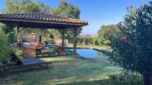 Gîte de La Clie - Fronsac